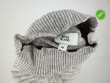 hurtownia second hand: River Island, Sweter damski, rozmiar M — 4
