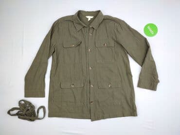 duże rozmiary ekskluzywne sukienki plus size: H&M, Sukienka damska, rozmiar M — 2