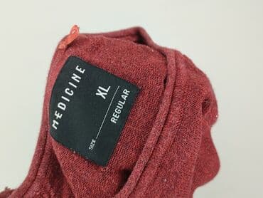 sweter wełna: Medicine, Sweter dla mężczyzn, rozmiar XL — 4