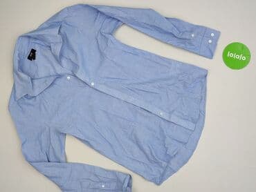 sweter w paski c a: Koszulа dla mężczyzn, S, H&M, stan - Idealny — 2