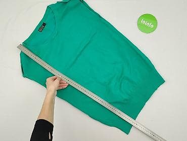 buty only: ONLY, Sweter damski, rozmiar M — 5