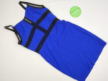 ubrania z kotem: CoolCat, Sukienka damska, rozmiar L — 2