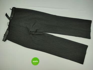 only play curve spodnie: Material trousers for women, size S (EU 36) — 3