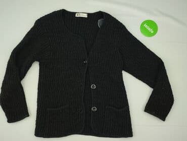 tanie narzutki damskie: Kardigan damski, rozmiar S — 2