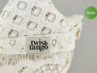 lidl top: Twist & Tango, Women`s top, S — 4