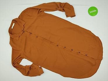 grinch bluza cropp: Sinsay, Koszula damska, rozmiar L — 2