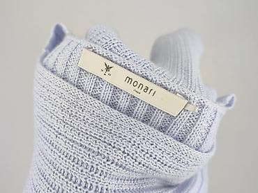 kurtki monarii: Monari, Sweter damski, rozmiar XL — 4
