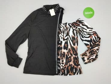 bluzki z shein: Chic Me, Bluzka damska, rozmiar L — 2