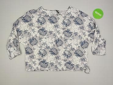 modne bluzy dla nastolatek: Pretty Girl, Bluzka damska, rozmiar XL — 2