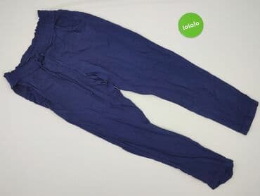 spodnie napapijri: Terranova, Spodnie materiałowe damskie, rozmiar S — 2