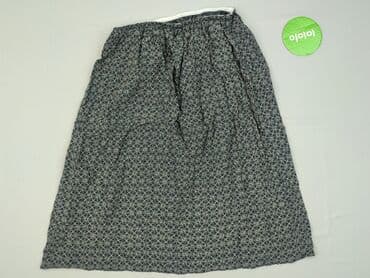 spódnice midi z koła: Spódnica damska, rozmiar S — 3