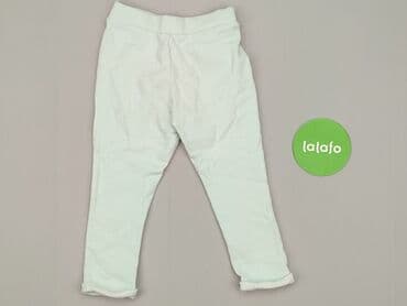 lidl online body niemowlęce: Spodnie dresowe, Lupilu, 1.5-2 lat, 92, stan - Bardzo dobry — 3