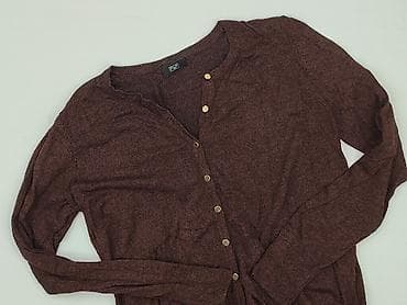 sweter narzutka: F&F, Kardigan damski, rozmiar XL — 1