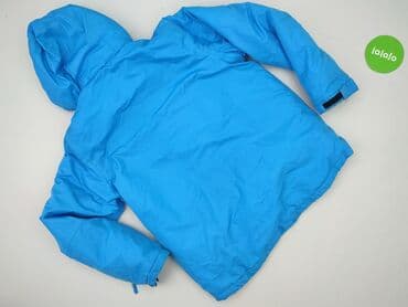 koszulka termoaktywna krótki rękaw decathlon: Kurtka przejściowa, 14 lat, 158-164 cm, stan - Bardzo dobry — 4