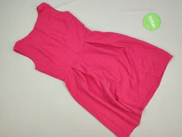 sukienka na wesele srebrna: ANTALL, Sukienka damska, S — 3