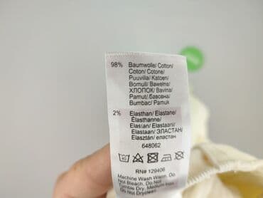 buty snowboardowe damskie 42: Bpc bonprix collection, Spodnie materiałowe damskie, rozmiar M — 5