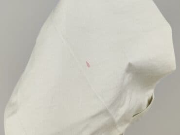 Women's Clothing: Turnover, Material trousers for women, size M — 5