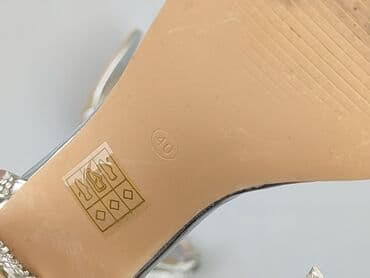 sofix kozaki: L.Day, Sandały damskie, 40 — 6