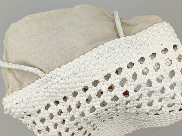 czapka sherlocka: Torebka, Zara, stan - Idealny — 6