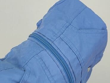 krótkie spodenki niemowlęce 74: Dungarees, 9-12 months, condition - Good — 5
