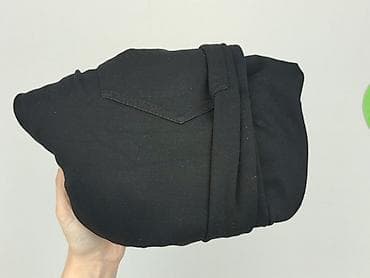 spodnie hellokity: Spodnie materiałowe damskie, rozmiar 2XL — 6