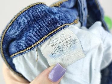 custom jeans: M.Sara, Jeansy damskie, rozmiar S — 5