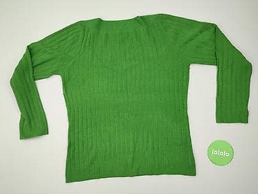 koko bluzy: Sweter damski, rozmiar 3XL — 3
