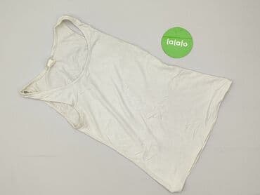 bluzka h m basic: H&M, Top damski, rozmiar S — 2