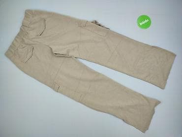 amisu tank top: Amisu, Spodnie cargo damskie, rozmiar M — 3