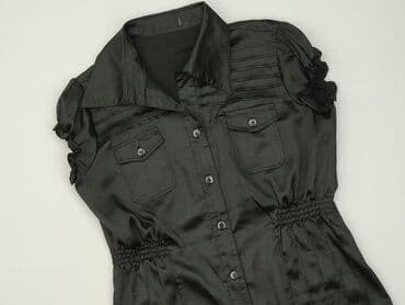 bluzki damskie dopasowane: Bluzka damska, rozmiar S — 1