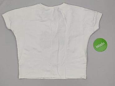 hello kitty piżama primark: T-shirt damski, rozmiar 7XL — 3