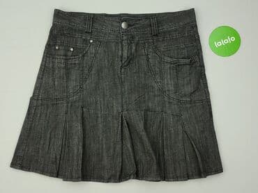 spódniczka jeansowe zara: Soyaconcept, Spódnica damska, rozmiar M — 2