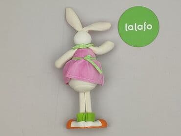 ubrania z pikachu: Maskotka Królik, stan - Bardzo dobry — 3