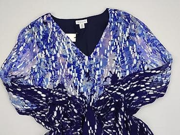 wallis sukienki: Wallis, Sukienka damska, rozmiar 3XL — 1