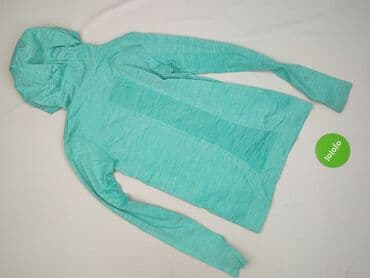 damska bluza rowerowa: Crivit Sports, Bluza z kapturem damska, rozmiar M — 3