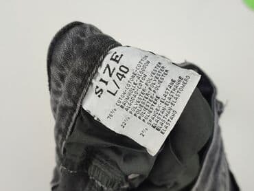 fb jeans: Jeansy damskie, rozmiar L — 5