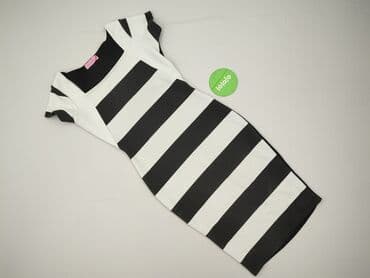 sukienki w paski: Sukienka damska, rozmiar L — 2