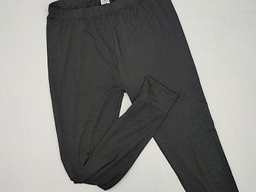 70 latki: Legginsy rozmiar XL — 1