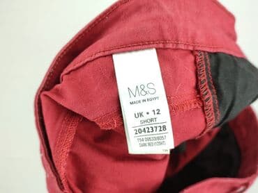 koszulka z chinskimi napisami: Marks & Spencer, Jeansy dla mężczyzn, L — 5