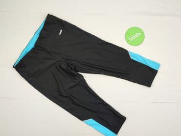 legginsy under armour damskie: Legginsy Krótkie damskie, rozmiar S — 2