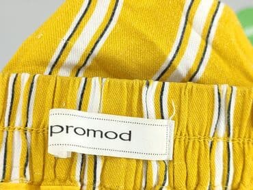 lidl szorty lniane: Promod, Shorts for women, size M (EU 38) — 4