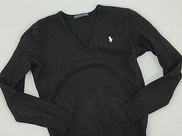 bpc sweter: Ralph Lauren, Sweter damski, rozmiar S — 1