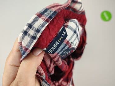 house swetry damskie: House, Koszula damska, rozmiar M — 4