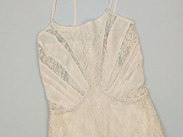 Bershka, Sukienka damska, rozmiar M