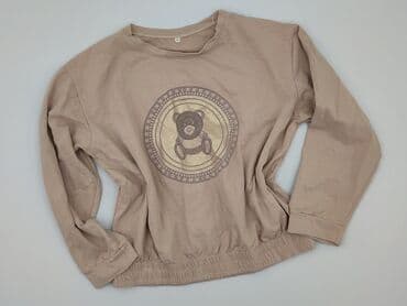 oversized calvin klein t shirty: Bluza damska
, 2XL — 1