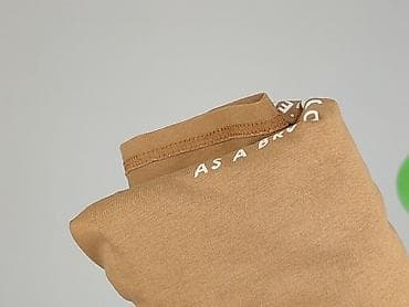 happy bee buty: Bershka, T-shirt damski, rozmiar M — 6