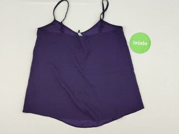 bluzki prazkowane: F&F, Top damski, rozmiar M — 3