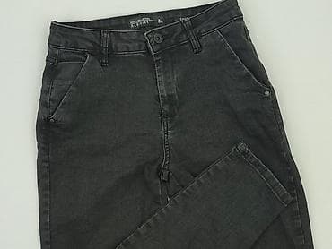 silver jeans spodnie: Medicine, Jeansy damskie, rozmiar XS — 1