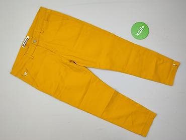 buty minorka: M.Sara, Spodnie materiałowe damskie, rozmiar L — 2