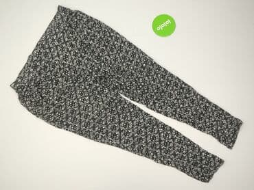 legginsy push up xs: F&F, Лосини L — 2